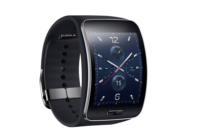 Samsung gear sale watch 1st generation